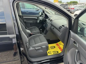 VW Touran 1.6TDI, снимка 16