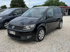 VW Touran 1.6TDI, снимка 1