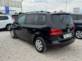 VW Touran 1.6TDI, снимка 6