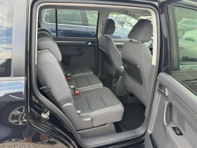 VW Touran 1.6TDI, снимка 15