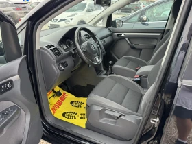 VW Touran 1.6TDI, снимка 13