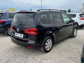 VW Touran 1.6TDI, снимка 4