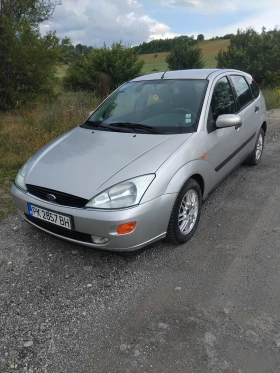 Ford Focus 1.8 TDDI, снимка 1