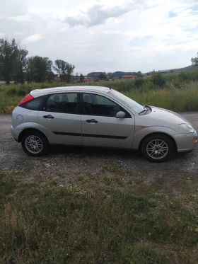 Ford Focus 1.8 TDDI, снимка 7