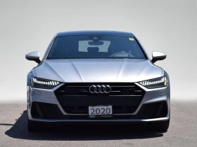 Audi A7 55TFSI* MATRIX* S* LINE* BANG* OLUFSEN* ОБДУХВАНЕ*, снимка 4
