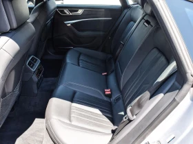 Audi A7 55TFSI* MATRIX* S* LINE* BANG* OLUFSEN* ОБДУХВАНЕ*, снимка 13