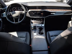 Audi A7 55TFSI* MATRIX* S* LINE* BANG* OLUFSEN* ОБДУХВАНЕ*, снимка 7