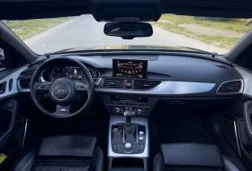 Audi A6 3.0TDI= 3xS-line= 360= Bang & Olufsen= PANORAMA=  , снимка 8