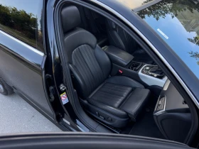 Audi A6 3.0TDI= 3xS-line= 360= Bang & Olufsen= PANORAMA=  , снимка 12