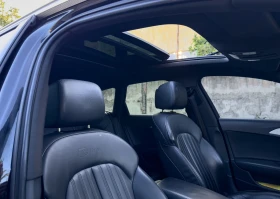 Audi A6 3.0TDI= 3xS-line= 360= Bang & Olufsen= PANORAMA=  , снимка 13