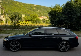 Audi A6 3.0TDI= 3xS-line= 360= Bang & Olufsen= PANORAMA=  , снимка 7