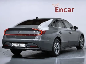 Hyundai Sonata  2.0 PREMIUM, снимка 2