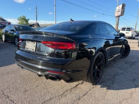 Audi Rs5 BANG* OLUFSEN* LANE* ASSIST* ПОДГРЕВ* КЕЙЛЕС* , снимка 2