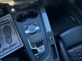 Audi Rs5 BANG* OLUFSEN* LANE* ASSIST* ПОДГРЕВ* КЕЙЛЕС* , снимка 12