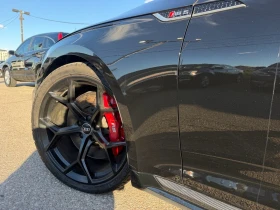 Audi Rs5 BANG* OLUFSEN* LANE* ASSIST* ПОДГРЕВ* КЕЙЛЕС* , снимка 7