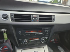 BMW 316 2.0D-116кс= 6ск= FACELIFT= START/STOP, снимка 15