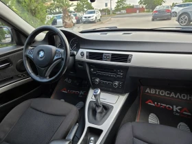 BMW 316 2.0D-116кс= 6ск= FACELIFT= START/STOP, снимка 13