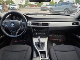 BMW 316 2.0D-116кс= 6ск= FACELIFT= START/STOP, снимка 12