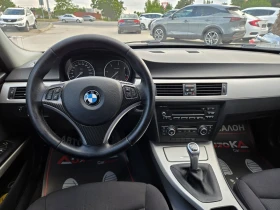 BMW 316 2.0D-116кс= 6ск= FACELIFT= START/STOP, снимка 11