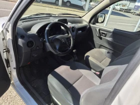 Citroen Berlingo 1.6 HDI  90к.с. 2008г., снимка 6