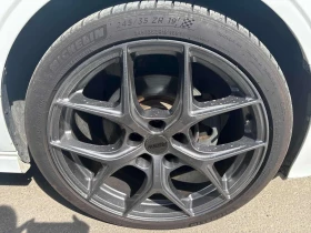 Audi A3 * 2.0T Technik * CARFAX * БЕЗ ПЪРВОНАЧАЛНА ВНОСКА, снимка 7