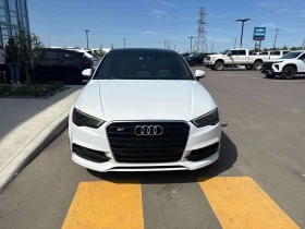 Audi A3 * 2.0T Technik * CARFAX * БЕЗ ПЪРВОНАЧАЛНА ВНОСКА, снимка 6