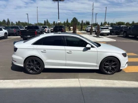 Audi A3 * 2.0T Technik * CARFAX * БЕЗ ПЪРВОНАЧАЛНА ВНОСКА, снимка 3