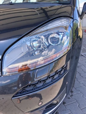 Citroen C4 Picasso 1.6 HDI, снимка 4
