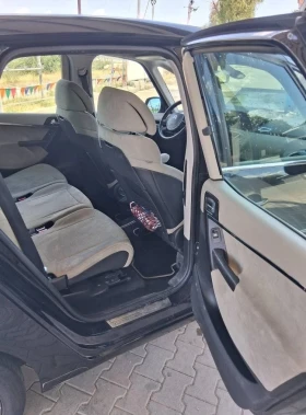Citroen C4 Picasso 1.6 HDI, снимка 9