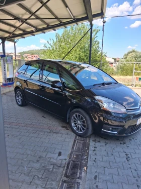 Citroen C4 Picasso 1.6 HDI, снимка 3