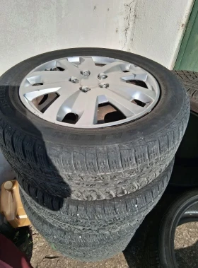 Citroen C4 Picasso 1.6 HDI, снимка 11