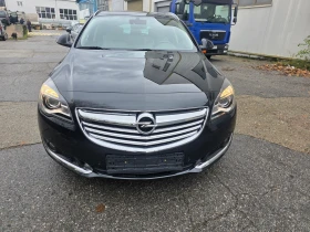 Opel Insignia 1.6TI 60000km! , снимка 2