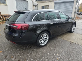 Opel Insignia 1.6TI 60000km! , снимка 9