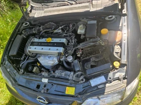 Opel Vectra, снимка 2