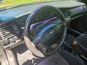 Opel Vectra, снимка 7