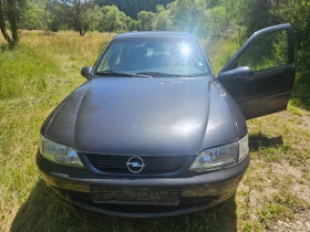 Opel Vectra, снимка 1