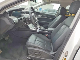 Audi E-Tron Premium, снимка 7