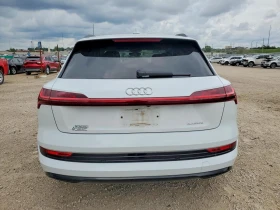 Audi E-Tron Premium, снимка 6