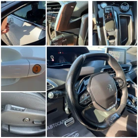 Peugeot 3008 2.0BlueHDi 180SeS EAT8 GT CAMERA 360DISTR PODGREV , снимка 15