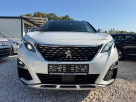 Peugeot 3008 2.0BlueHDi 180SeS EAT8 GT CAMERA 360DISTR PODGREV , снимка 5