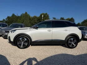 Peugeot 3008 2.0BlueHDi 180SeS EAT8 GT CAMERA 360DISTR PODGREV , снимка 7