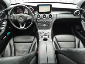 Mercedes-Benz C 300 * CARFAX * 2 КЛЮЧА * АМГ ПАКЕТ * ПАНОРАМА, снимка 10
