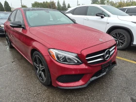 Mercedes-Benz C 300 * CARFAX * 2 КЛЮЧА * АМГ ПАКЕТ * ПАНОРАМА, снимка 2