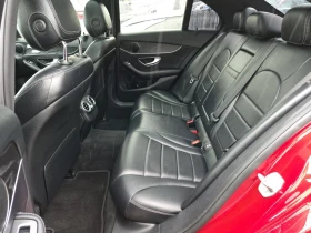 Mercedes-Benz C 300 * CARFAX * 2 КЛЮЧА * АМГ ПАКЕТ * ПАНОРАМА, снимка 12