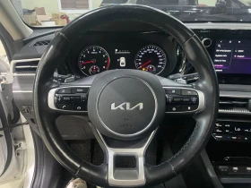 Kia K5 2.0 LPG ! Trendy !, снимка 14