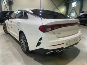 Kia K5 2.0 LPG ! Trendy !, снимка 6