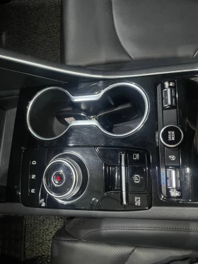Kia K5 2.0 LPG ! Trendy !, снимка 16