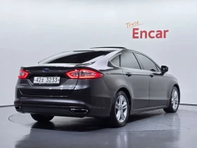Ford Mondeo 2.0 TDCI - САМО 30% АВАНС, снимка 4