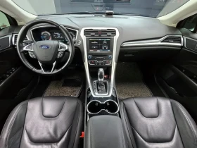 Ford Mondeo 2.0 TDCI - САМО 30% АВАНС, снимка 13