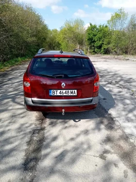 Renault Laguna, снимка 8